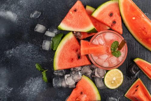 怎么可以吃瓜,轻松掌握吃瓜技巧与乐趣  第2张