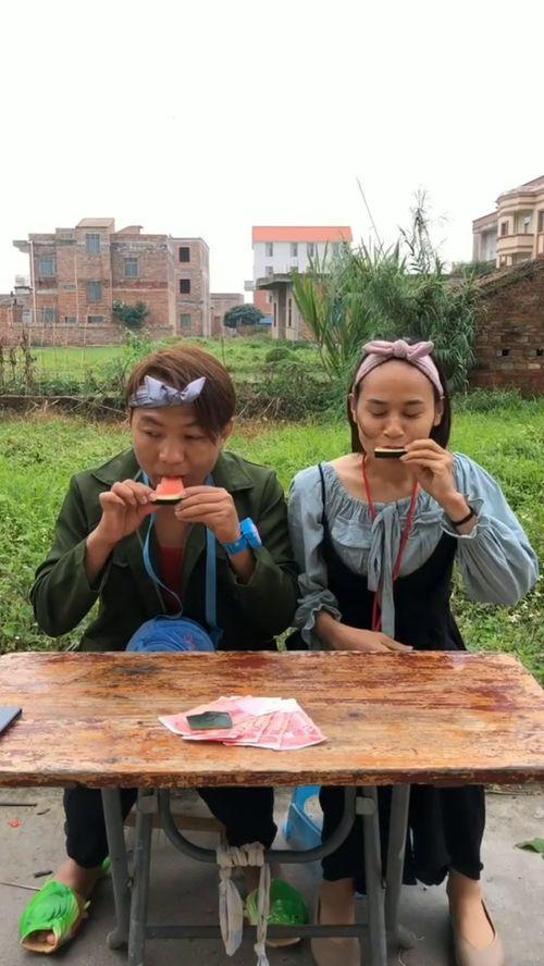 吃瓜比赛3,瓜界巅峰对决，谁将问鼎瓜王宝座？  第3张