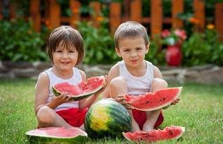 吃瓜中毒的小孩,警惕夏日食品安全 第2张 吃瓜中毒的小孩,警惕夏日食品安全 第2张