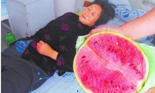 吃瓜中毒的小孩,警惕夏日食品安全 第3张 吃瓜中毒的小孩,警惕夏日食品安全 第3张