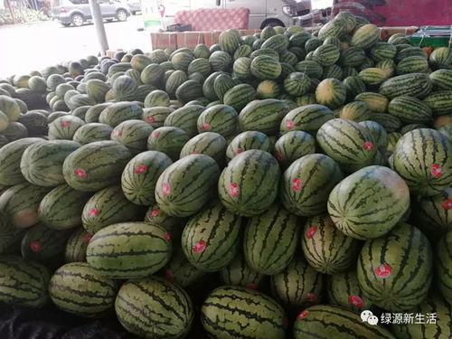 吃瓜活动图片大全,趣味横生的夏日消暑活动大盘点 第3张 吃瓜活动图片大全,趣味横生的夏日消暑活动大盘点 第3张