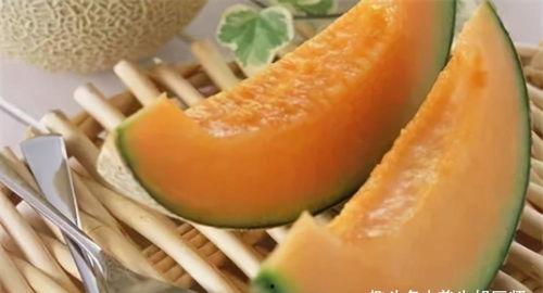 小羊吃哈密瓜,小羊的快乐哈密瓜时光  第2张