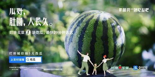 摘瓜吃瓜的文案,尽享夏日清凉时光  第3张